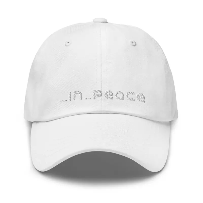 _In_Peace