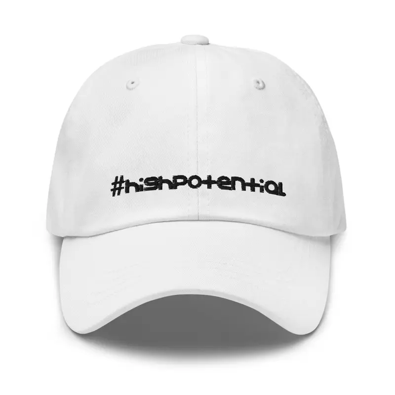 High Potential Hat